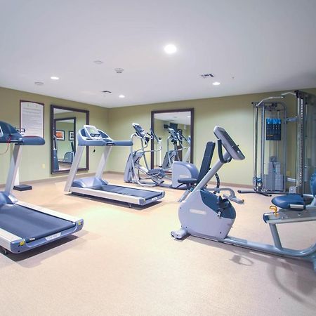 Staybridge Suites Denver - Central Park By Ihg Exteriör bild