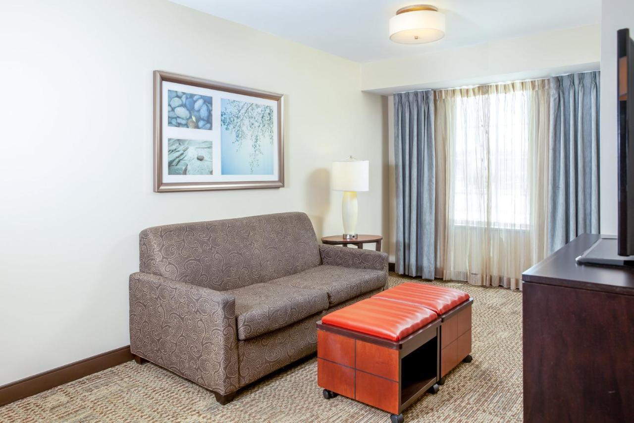 Staybridge Suites Denver - Central Park By Ihg Exteriör bild