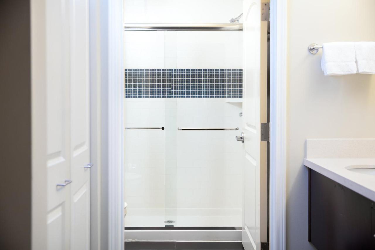 Staybridge Suites Denver - Central Park By Ihg Exteriör bild