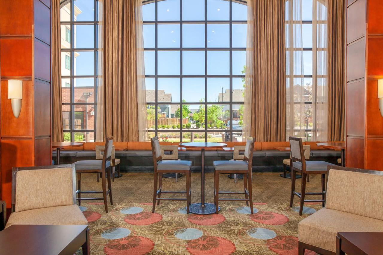 Staybridge Suites Denver - Central Park By Ihg Exteriör bild