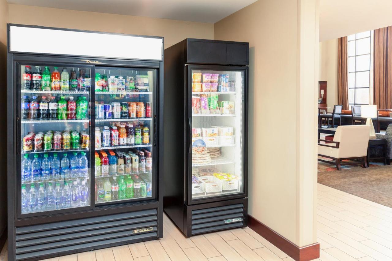 Staybridge Suites Denver - Central Park By Ihg Exteriör bild