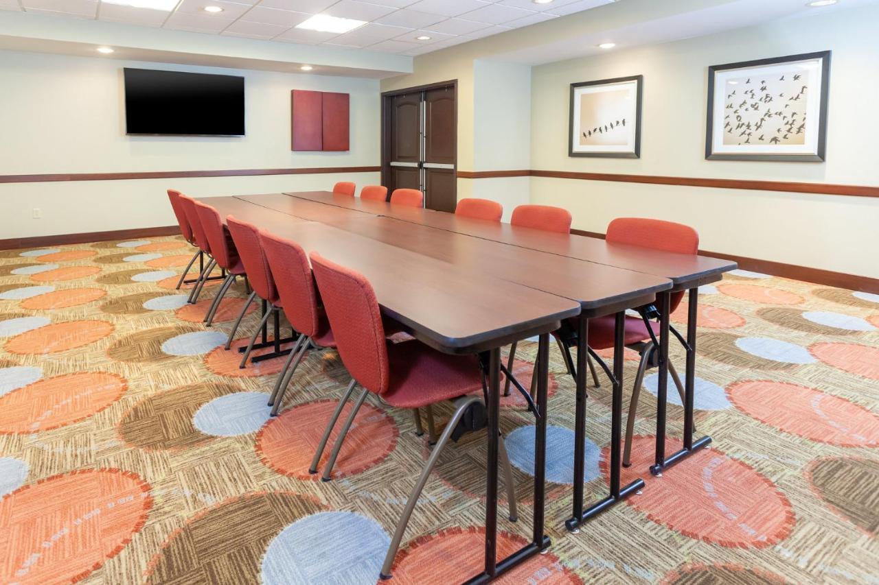 Staybridge Suites Denver - Central Park By Ihg Exteriör bild