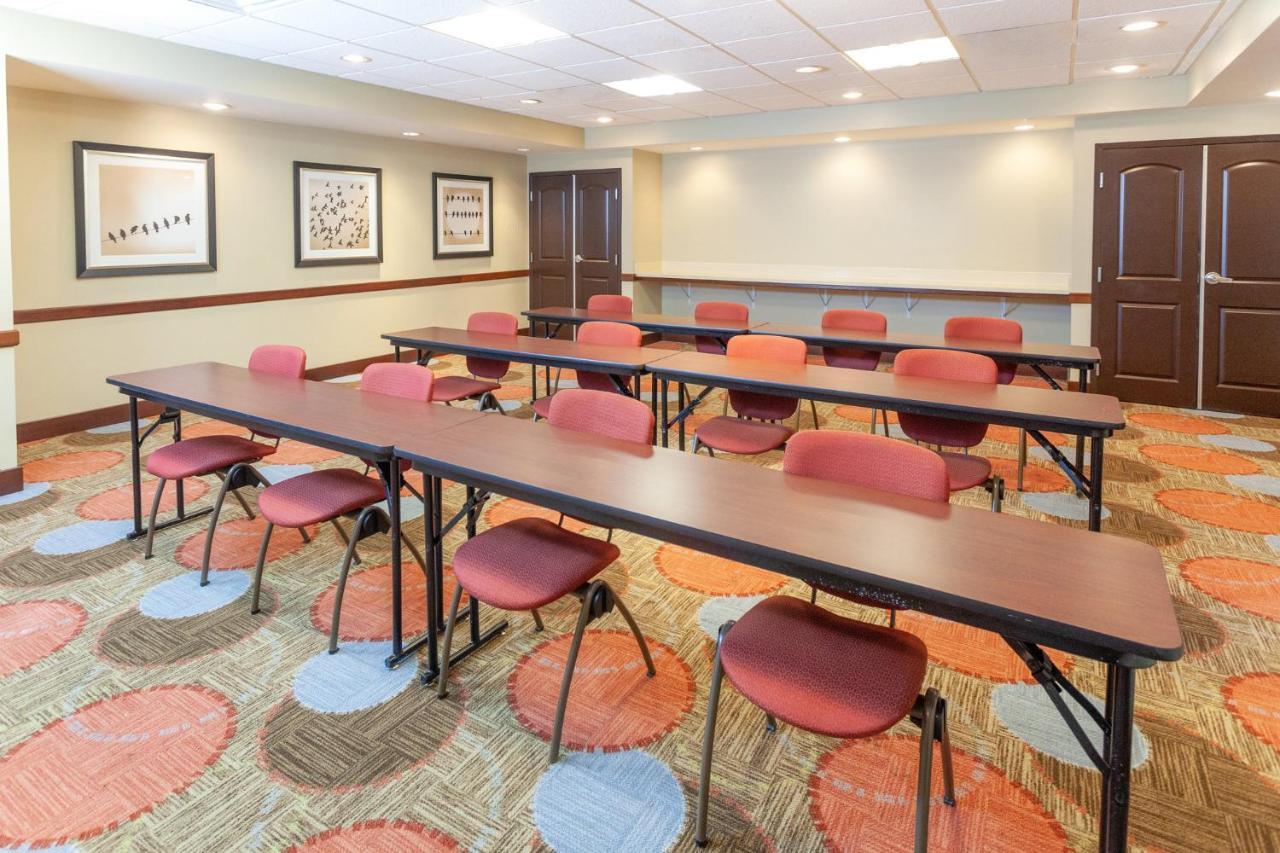 Staybridge Suites Denver - Central Park By Ihg Exteriör bild