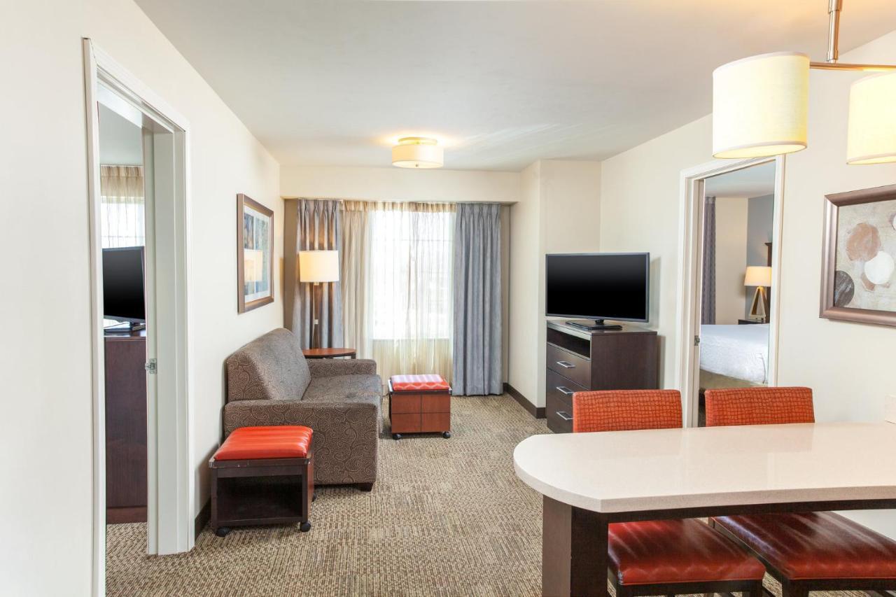 Staybridge Suites Denver - Central Park By Ihg Exteriör bild