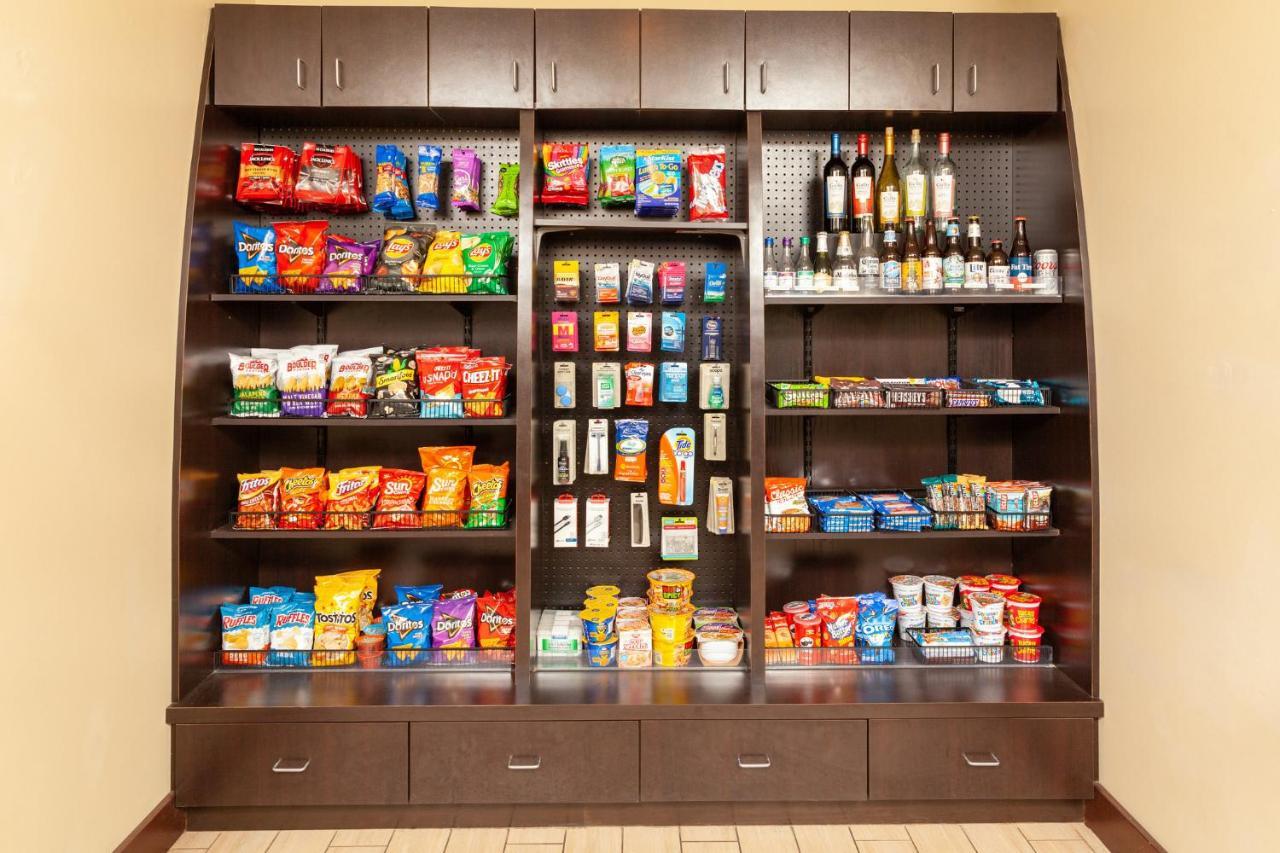 Staybridge Suites Denver - Central Park By Ihg Exteriör bild