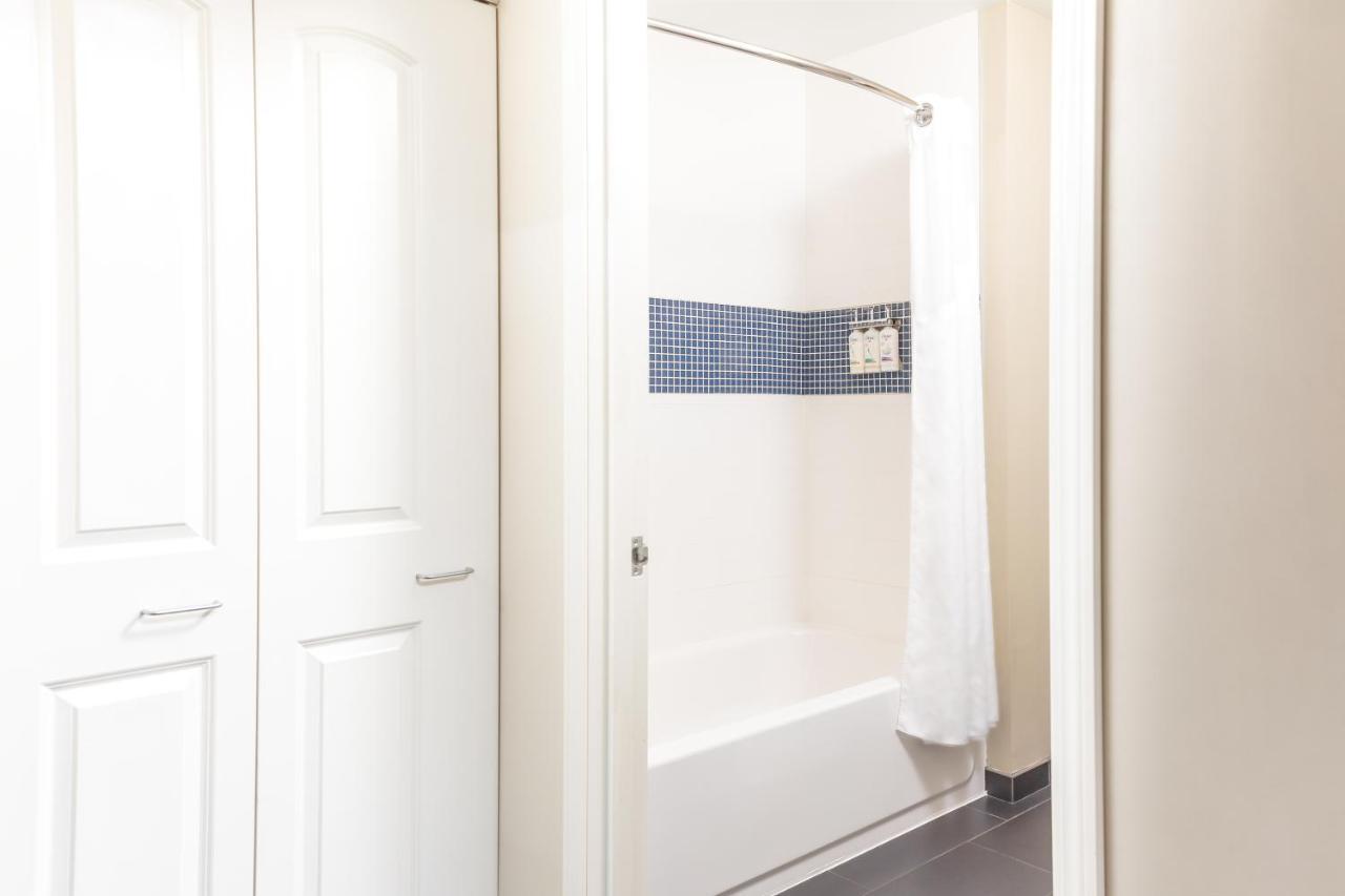 Staybridge Suites Denver - Central Park By Ihg Exteriör bild