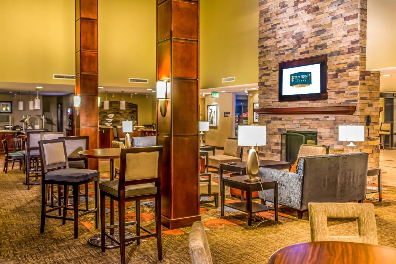 Staybridge Suites Denver - Central Park By Ihg Exteriör bild